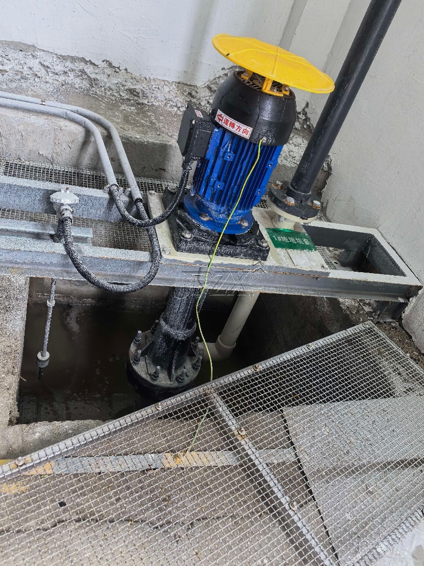 Municipal Wastewater
